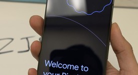 Fair
													Google Pixel 9 Pro - Unlocked, Obsidian, 128 GB, 16 GB, GR83Y, photo 2 of 5