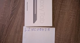 New
													Samsung Galaxy Tab S10 FE - Verizon, Gray, 128 GB, 8 GB, SM-X528U, photo 2 of 9