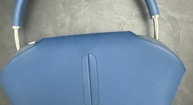 Used
													Apple AirPods Max - Sky Blue, photo 5 of 6