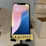 Good Apple iPhone 12 Pro - Unlocked, 128 GB, Pacific Blue, A2341