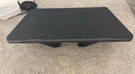 Mint
													MacBook Pro Late 2023 (M3) - 16" - Apple M3 Max 16-core, Black, 1 TB, 48 GB, 40-core GPU, photo 1 of 12