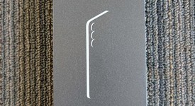 New
													Samsung Galaxy S25 FE - Unlocked, Icy Blue, 128 GB, SM-S731U1, photo 1 of 3