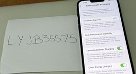 Good
													Apple iPhone 13 Pro Max - Unlocked, Sierra Blue, 1 TB, A2484, photo 1 of 10