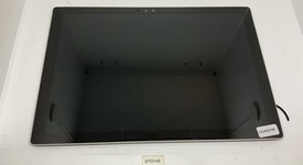Good
													Microsoft Surface Pro 4 - 12.3 Inch - Wi-Fi, Silver, 256 GB, 8 GB, photo 3 of 8