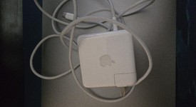 Good
													MacBook Pro 2020 - 13" - Apple M1, Gray, 1 TB, 16 GB, photo 2 of 9