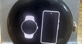 Fair
													Google Pixel Watch 2 - Wi-Fi, Gold, Wi-Fi, photo 1 of 5