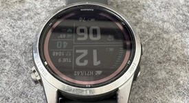 Good
													Garmin Fenix 7S - Silver, Standard, photo 5 of 9