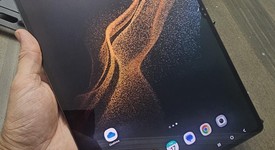 Good
													Samsung Galaxy Tab S8 Ultra - Wi-Fi, Graphite, 512 GB, 16 GB, SM-X900, photo 4 of 5