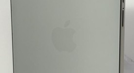 Fair
													Apple iPhone 15 Pro - Unlocked, White, 128 GB, A2848, photo 3 of 12