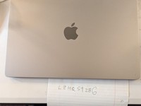 MacBook Air 2023 - 15"