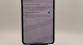 Good
													Apple iPhone Xs Max - Unlocked, Gray, 512 GB, A1921, photo 6 of 6