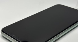 Good
													Apple iPhone 11 - Unlocked, Green, 128 GB, A2111, photo 6 of 6