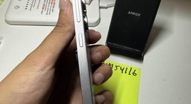Mint
													Samsung Galaxy S25 Ultra - T-Mobile, Gray, 256 GB, 12 GB, SM-S938U, photo 3 of 6