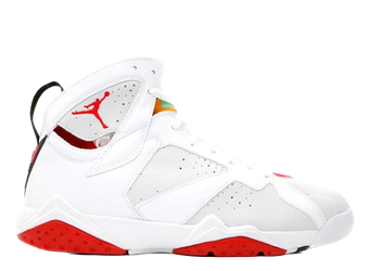 Jordan 7 Retro Hare CDP (2008) for sale