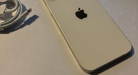 Mint
													Apple iPhone 12 - Unlocked, White, 64 GB, A2172, photo 3 of 8