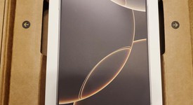 New
													Apple iPhone 16 Pro Max - Unlocked, Natural, 1 TB, A3084, photo 1 of 4