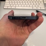 Mint Apple iPhone 15 Pro Max - Unlocked, Blue, 256 GB, A2849