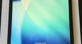 Good
													Apple iPad 9th Gen - Unlocked, Gray, 64 GB, A2603, photo 1 of 14