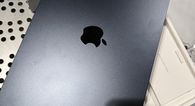 Mint
													MacBook Air 2025 (M4) - 13" - Apple M4, Midnight, 256 GB, 16 GB, photo 4 of 6