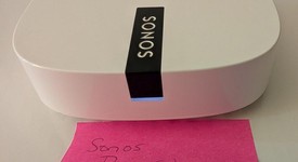 Mint
													Sonos Boost, photo 2 of 10