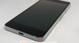 Good
													Google Pixel 2 - Unlocked, White, 64 GB, Google Edition, photo 2 of 8