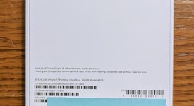 New
													Apple iPhone 17 Pro Max - Unlocked, Deep Blue, 256 GB, A3257, photo 2 of 4