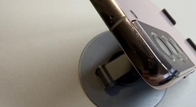 Fair
													Samsung Galaxy S22 - AT&T, Rose Gold, 128 GB, 8 GB, SM-S901U, photo 3 of 7