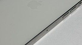 Fair
													Apple iPhone 13 Pro - AT&T, Silver, 128 GB, A2483, photo 4 of 7