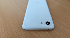 Good
													Google Pixel 3 - Unlocked, White, 64 GB, Google Edition, photo 5 of 11