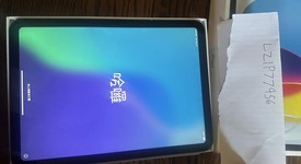 Fair
													Apple iPad 10th Gen - Unlocked, Blue, 64 GB, A2757, photo 1 of 11