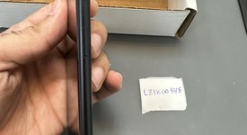 Mint
													Apple iPhone SE 3rd Gen 2022 - Unlocked, Midnight, 64 GB, A2595, photo 3 of 6