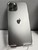 Fair Apple iPhone 12 Pro - Unlocked, Graphite, 256 GB, A2341