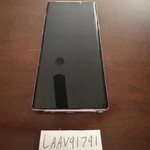 Good Samsung Galaxy Note 9 - T-Mobile, Purple, 128 GB, 6 GB, SM-N960U