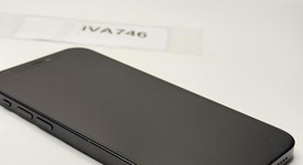 Good
													Apple iPhone 12 - Unlocked, Black, 128 GB, A2172, photo 2 of 5