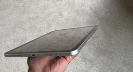 Mint
													Apple iPad 10th Gen - Wi-Fi, Silver, 64 GB, A2696, photo 4 of 8