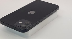 Mint
													Apple iPhone 12 - AT&T, Black, 64 GB, A2172, photo 2 of 7