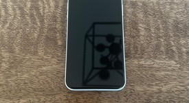 Fair
													Apple iPhone Xr - Unlocked, White, 128 GB, A1984, photo 1 of 21