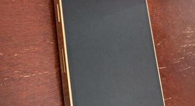 Good
													Apple iPhone 13 Pro - Unlocked, Gold, 128 GB, A2483, photo 4 of 20