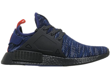 adidas NMD XR1 JD Sports Core Blue Black for sale