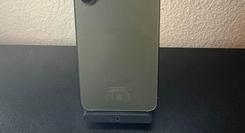 Good
													Samsung Galaxy S23 - Unlocked Non-US, Green, 256 GB, 8 GB, SM-S911B/DS, photo 4 of 4