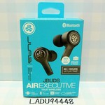 New JBuds Air Executive Wireless Earbuds - Black