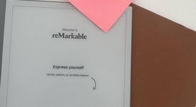 Mint
													reMarkable 2, photo 2 of 10