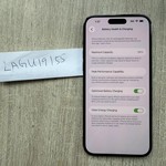Good Apple iPhone 14 Pro Max - Unlocked, 512 GB, Purple, A2651