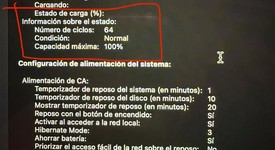 Good
													MacBook Pro Late 2023 (M3) - 14" - Apple M3 Pro 11-core, Black, 512 GB, 18 GB, 14-core GPU, photo 3 of 7