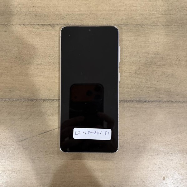 Samsung Galaxy S21 5G - Verizon, White, 128 GB, 8 GB, SM-G991U