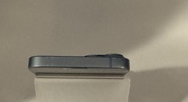 Good
													Apple iPhone 14 - Unlocked, Blue, 128 GB, A2649, photo 5 of 12