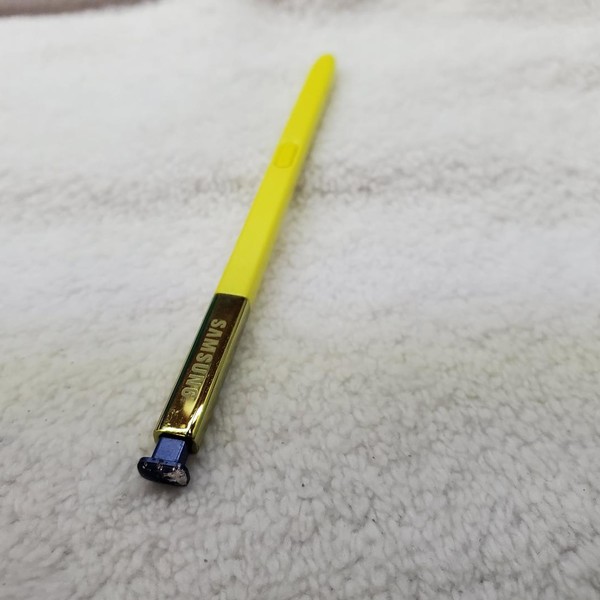 Samsung Galaxy Note 9 - Verizon, 128 GB, Blue, 6 GB, SM-N960U