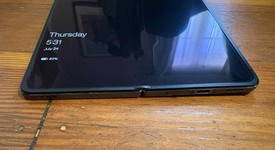 Good
													OnePlus Open - Unlocked, Black, 512 GB, 16 GB, photo 4 of 19