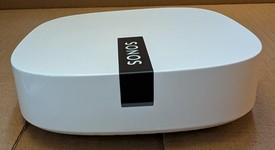 Mint
													Sonos Boost, photo 5 of 10