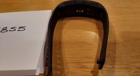 Fair
													Samsung Gear Fit2 - Black, 4 GB, photo 5 of 11